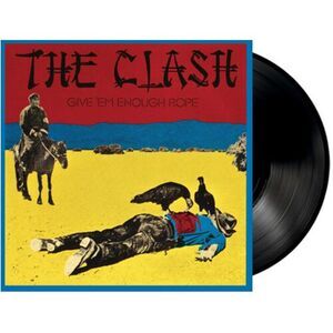 Give Em Enough Rope